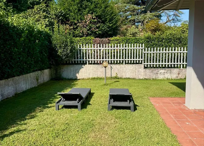 Paola * Кастеллетто-сопра-Тичино