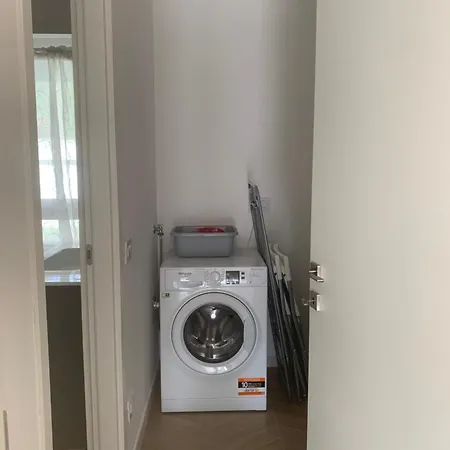 Apartment Paola Castelletto sopra Ticino