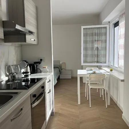 Appartement Paola Castelletto sopra Ticino