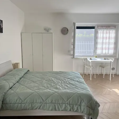 Paola Apartment Castelletto sopra Ticino