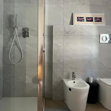 Apartment Paola Castelletto sopra Ticino