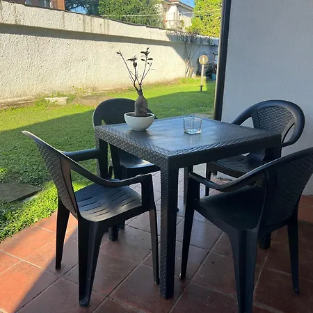 Apartman Paola