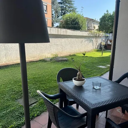 Appartement Paola *