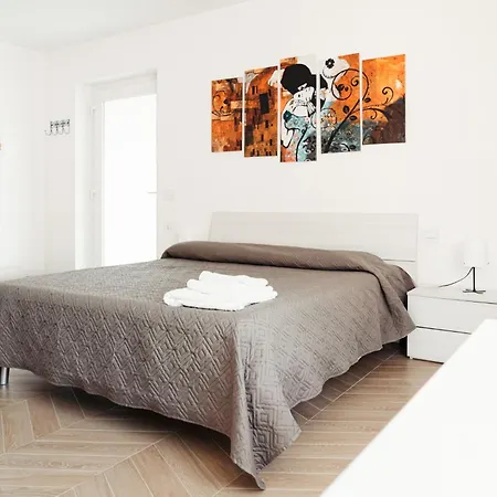 Paola Appartement