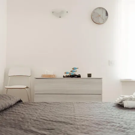 Appartement Paola