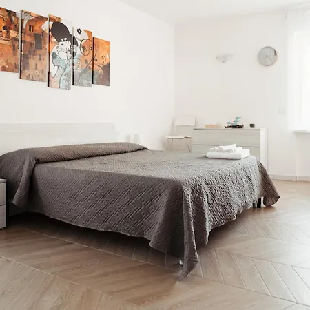 Paola Appartement *