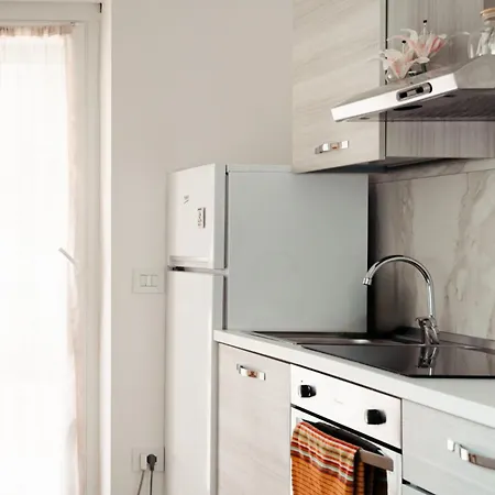 Appartement Paola *