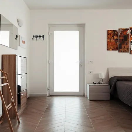 Appartement Paola Castelletto sopra Ticino