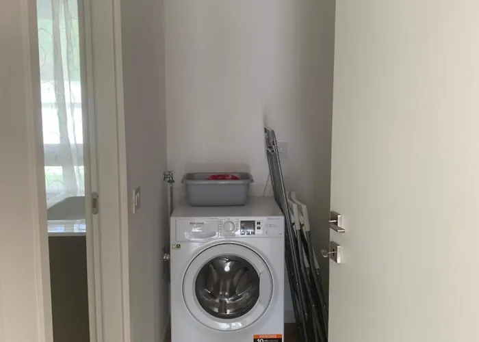 Apartament Paola Castelletto sopra Ticino