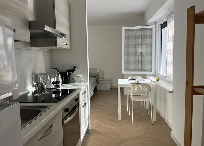 Apartamento Paola Castelletto sopra Ticino
