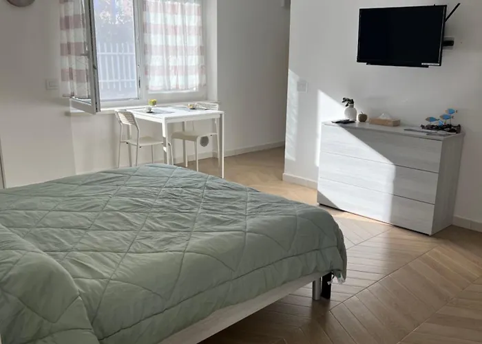 Paola Castelletto sopra Ticino