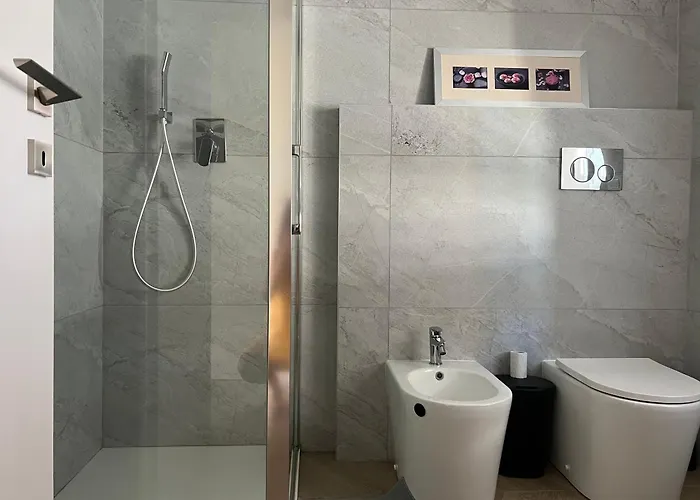 Apartamento Paola Castelletto sopra Ticino