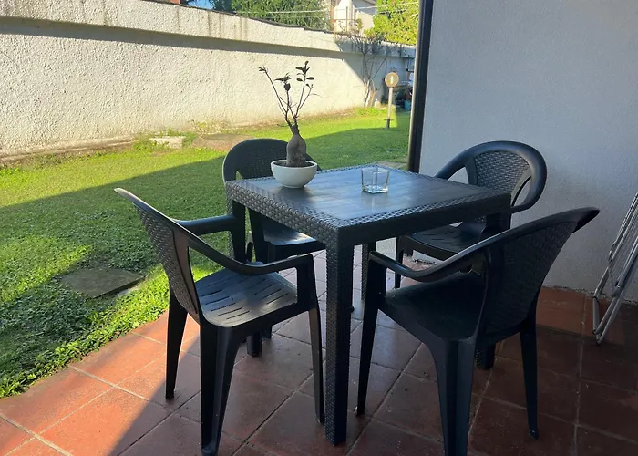 Apartamento Paola